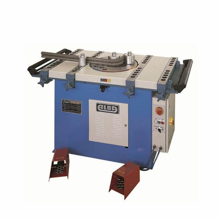 Гибочные станки для листового металла