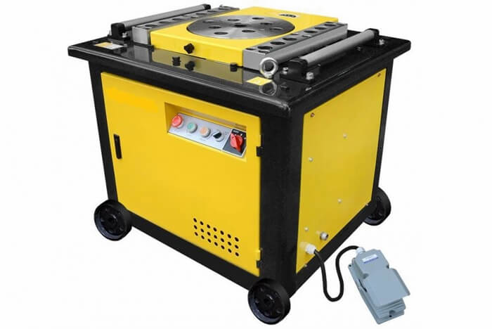 Гибочные станки для листового металла